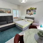 Daja Lägenhet