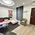 Apartamento Daja