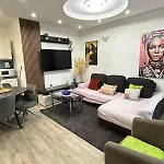 Daja Apartamento *