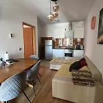 Daja Lägenhet Biograd Na Moru