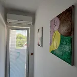Daja Apartamento *