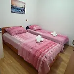 Apartamento Daja *