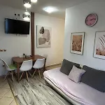 Daja Apartamento Biograd Na Moru