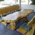 Lägenhet Daja Biograd Na Moru