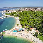 Daja Lägenhet Biograd Na Moru