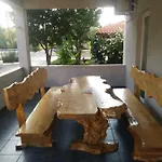 Daja Lägenhet Biograd Na Moru