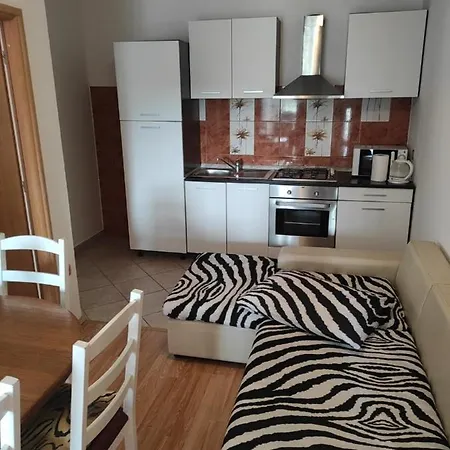 Apartamento Daja Biograd Na Moru