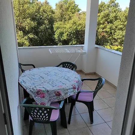 Daja * Biograd Na Moru