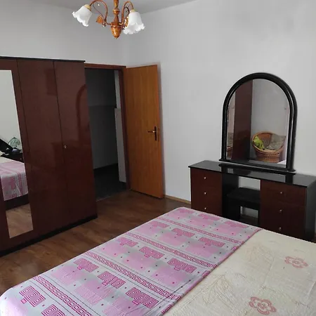 Daja Apartmán
