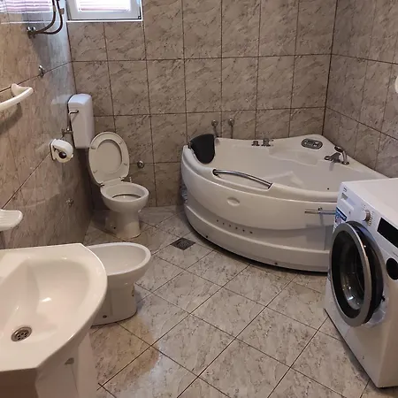 Daja Apartmán Biograd Na Moru
