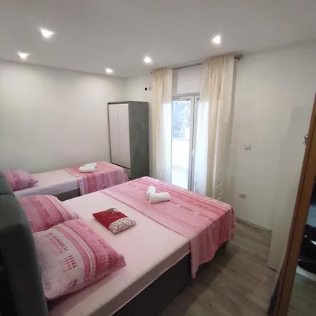 Daja Apartmán