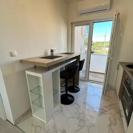 Daja Apartman *