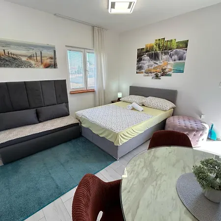 Daja Apartmán