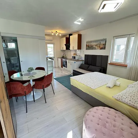 Daja Apartmán *