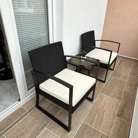 Apartament Daja Biograd Na Moru