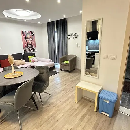 Apartman Daja Biograd na Moru