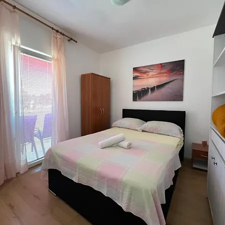 Apartmán Daja Biograd Na Moru