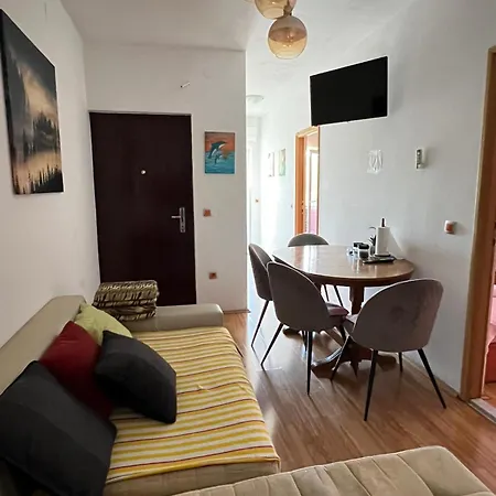 Daja * Biograd Na Moru