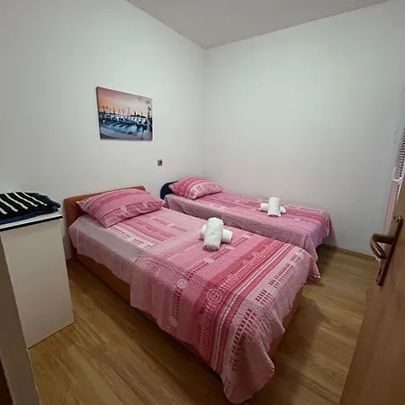 Daja Biograd Na Moru