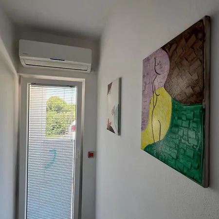 Daja Apartmán *
