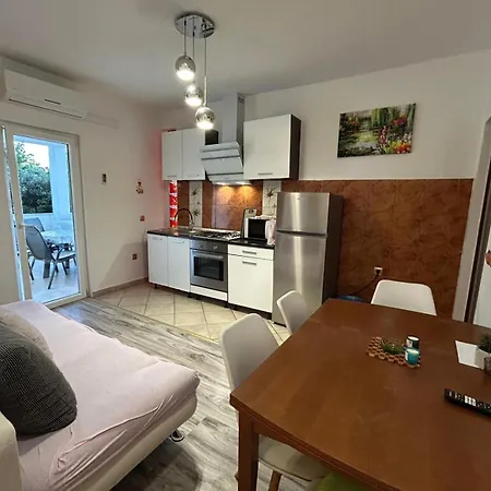Daja Apartmán