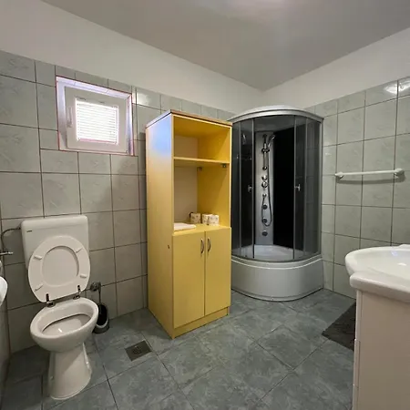 Daja Apartmán