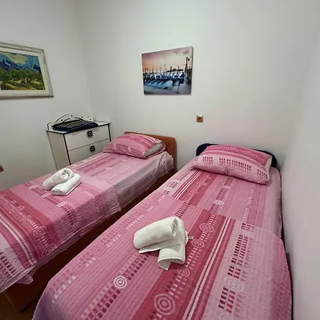 Daja Biograd Na Moru