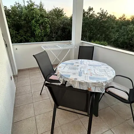 Daja Apartmán Biograd Na Moru
