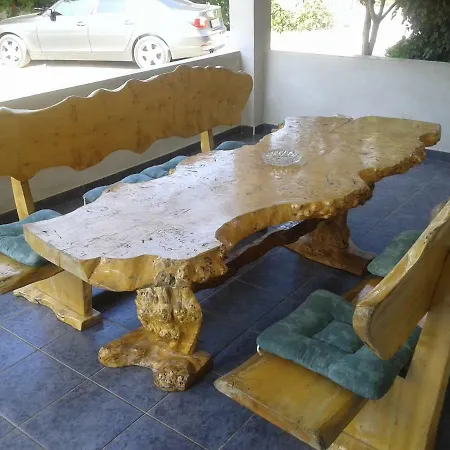 Apartamento Daja Biograd Na Moru