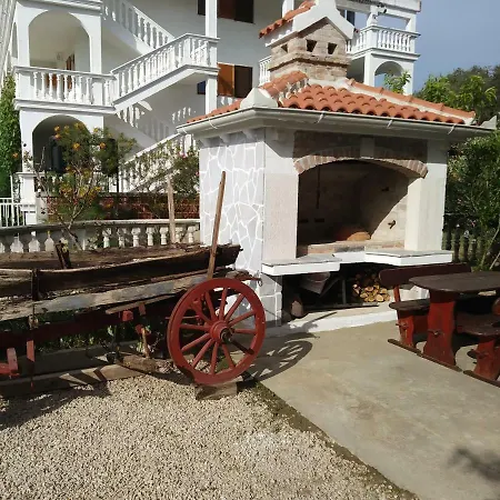 Daja Apartman Biograd na Moru