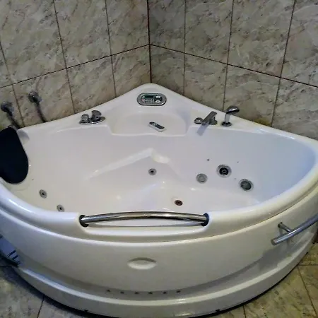 Daja Apartmán *