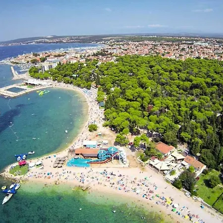 Daja Apartmán Biograd Na Moru
