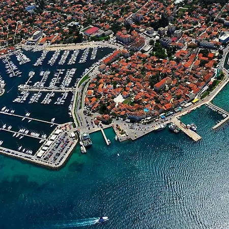 Διαμέρισμα Daja Biograd Na Moru