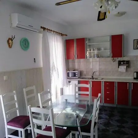 Daja Biograd Na Moru