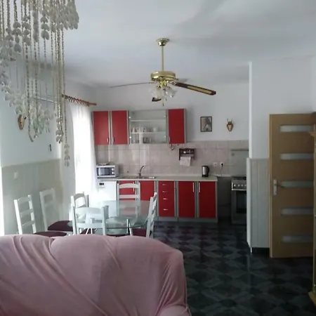 Daja Biograd Na Moru