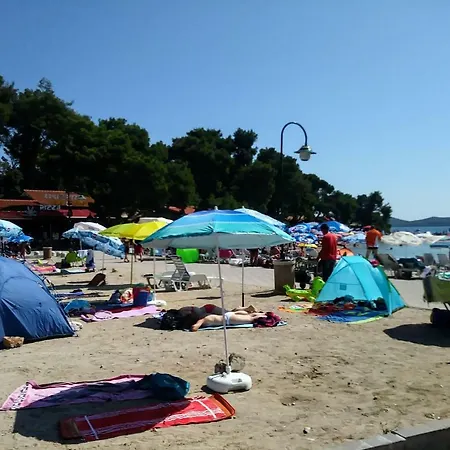 Daja Apartman