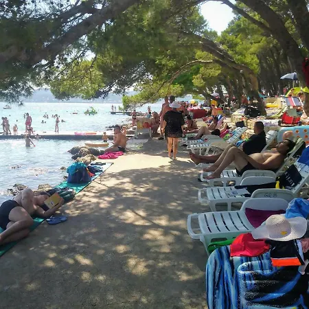 Daja Διαμέρισμα