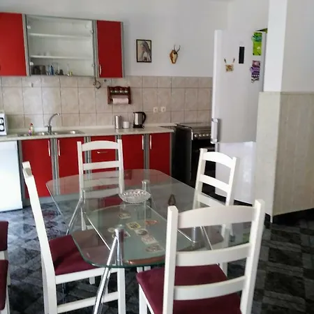 Apartamento Daja Biograd Na Moru