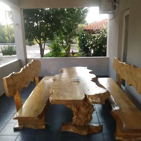 Daja Apartmán Biograd Na Moru