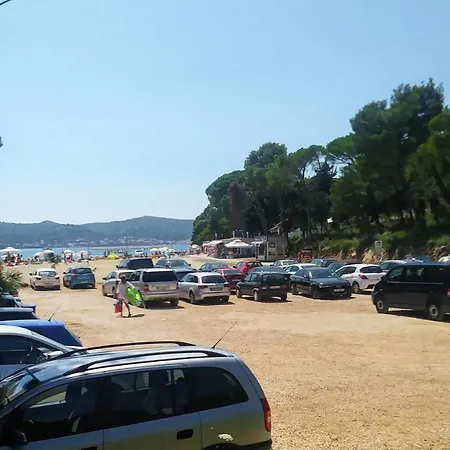Daja Διαμέρισμα Biograd Na Moru