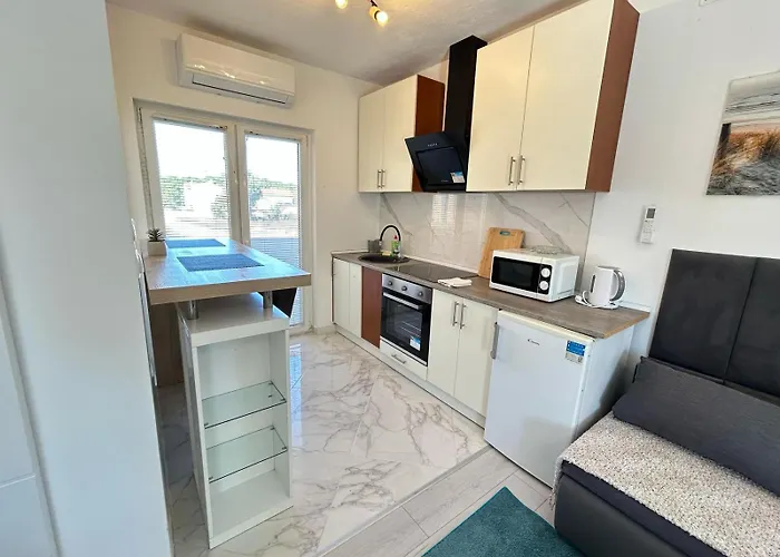 Apartman Daja Biograd Na Moru