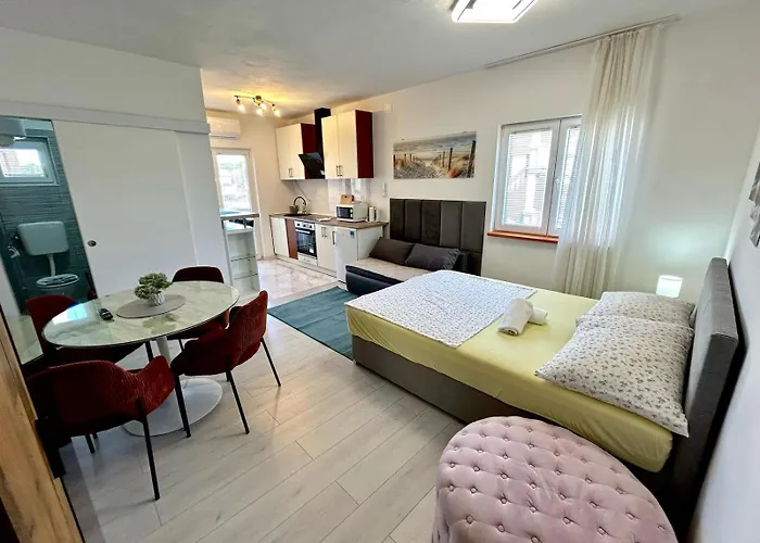 Apartman Daja