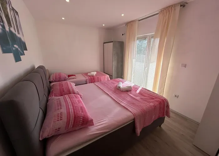 Daja Apartman Biograd Na Moru