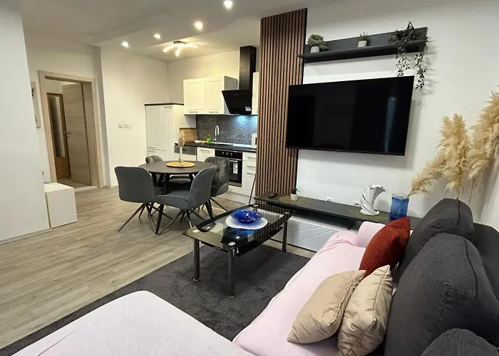 Daja Apartman Biograd Na Moru