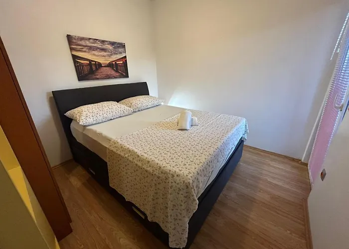 Daja Apartman *