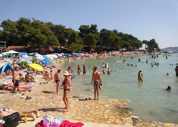 Daja * Biograd Na Moru