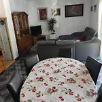 Apartment Daja *