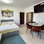 Apartment Daja Weißenburg