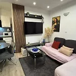Daja Apartment Weißenburg