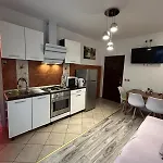 Apartment Daja Weißenburg